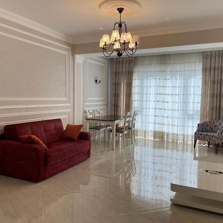 Azzure Vip Apartment Baku Luaran gambar