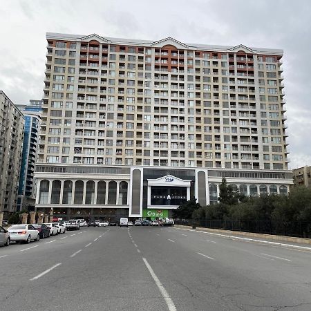 Azzure Vip Apartment Baku Luaran gambar