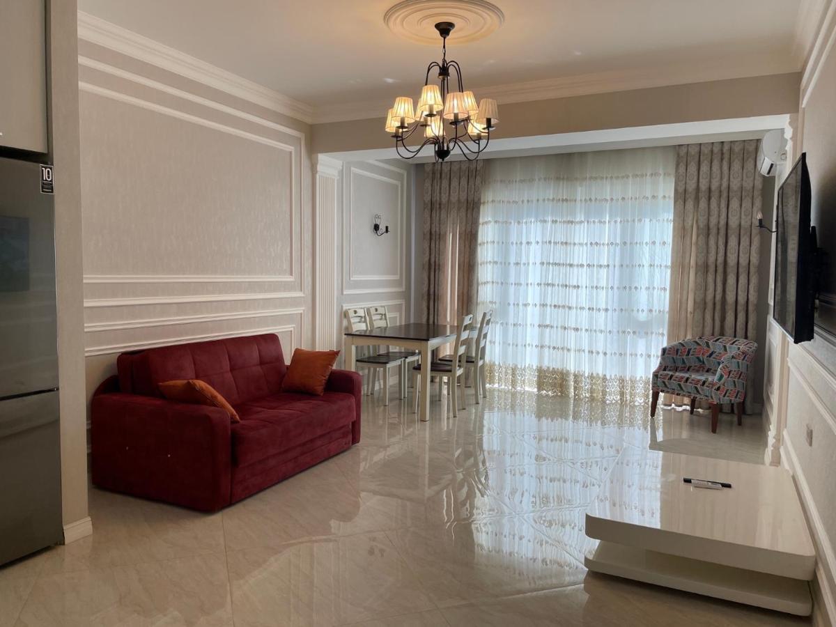 Azzure Vip Apartment Baku Luaran gambar