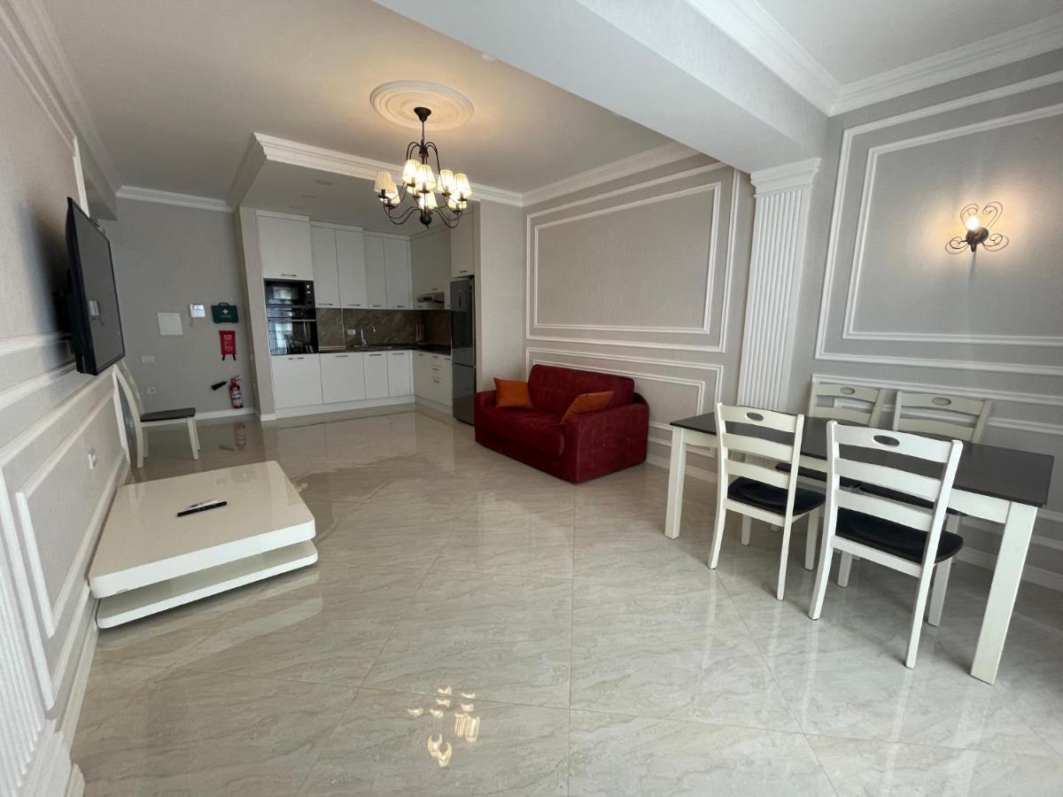 Azzure Vip Apartment Baku Luaran gambar