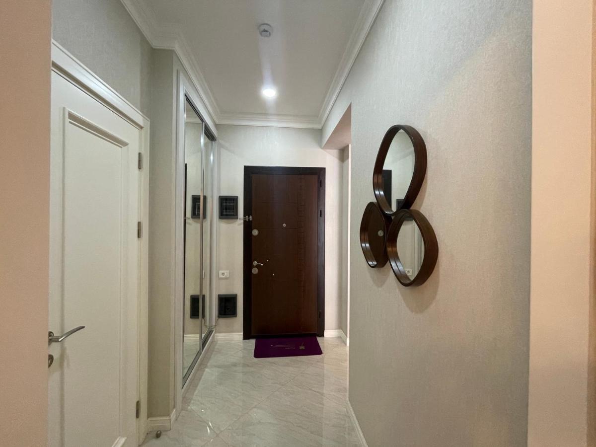 Azzure Vip Apartment Baku Luaran gambar