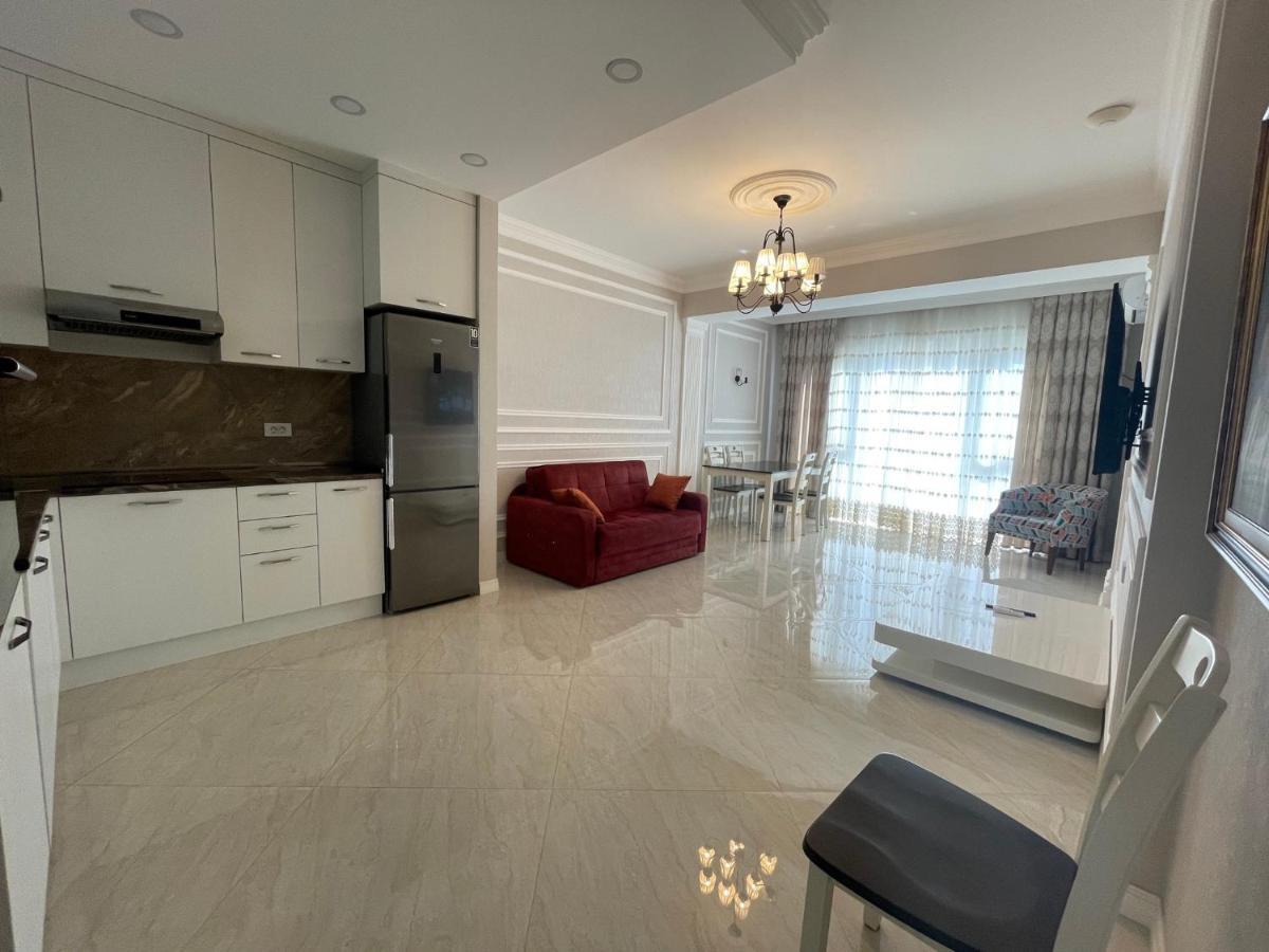 Azzure Vip Apartment Baku Luaran gambar