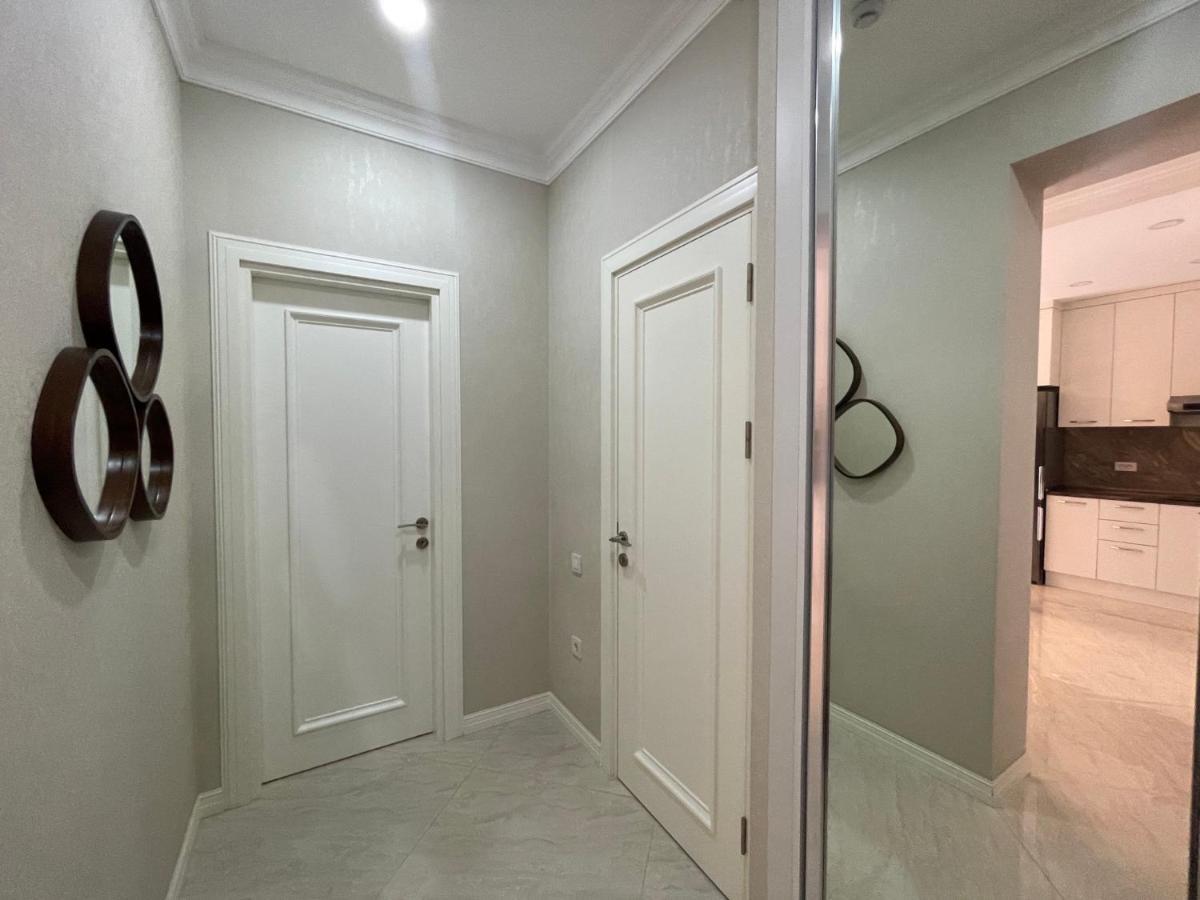 Azzure Vip Apartment Baku Luaran gambar