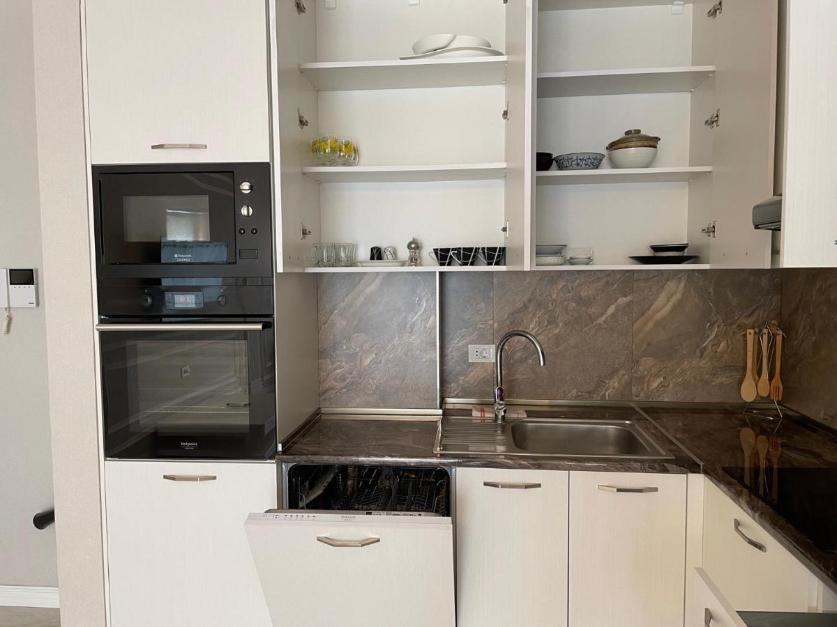 Azzure Vip Apartment Baku Luaran gambar