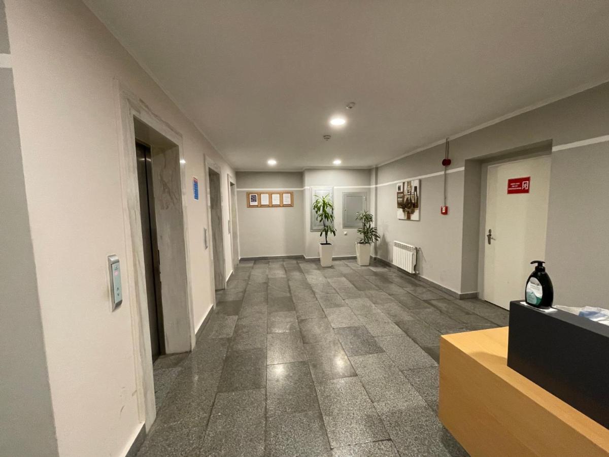 Azzure Vip Apartment Baku Luaran gambar